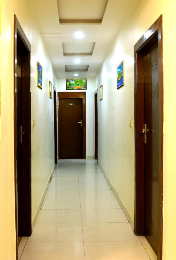 Hotel Kirandeep Agra Agra  Exterior foto