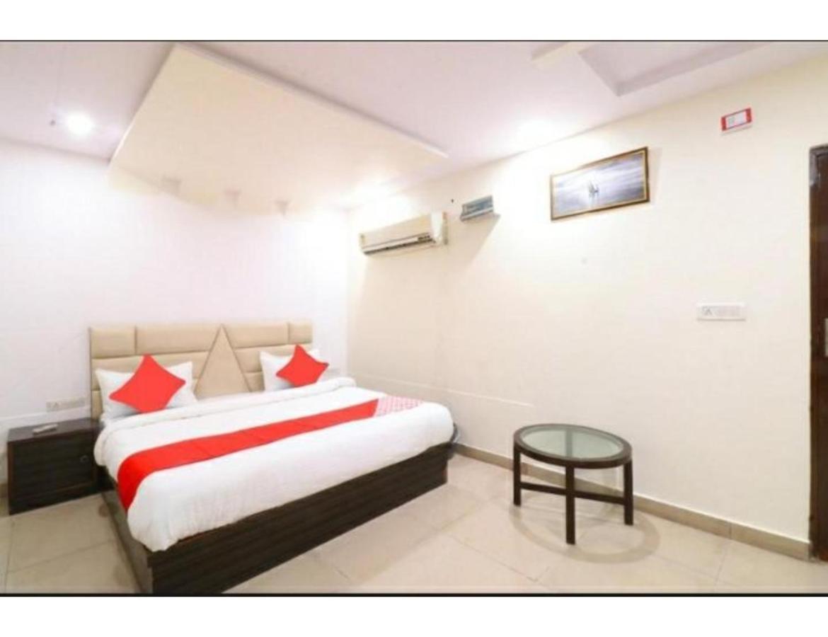 Hotel Kirandeep Agra Agra  Exterior foto