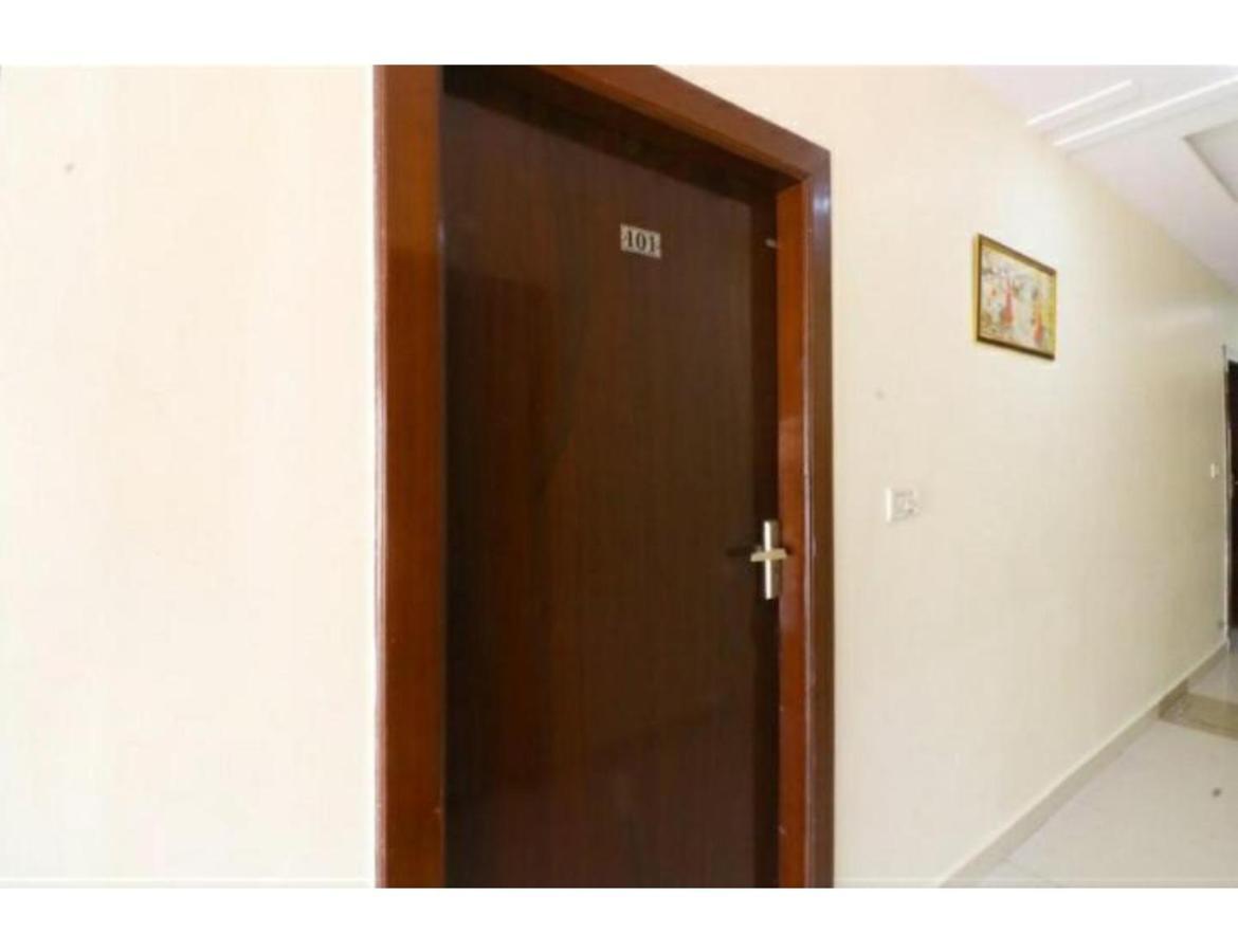 Hotel Kirandeep Agra Agra  Exterior foto