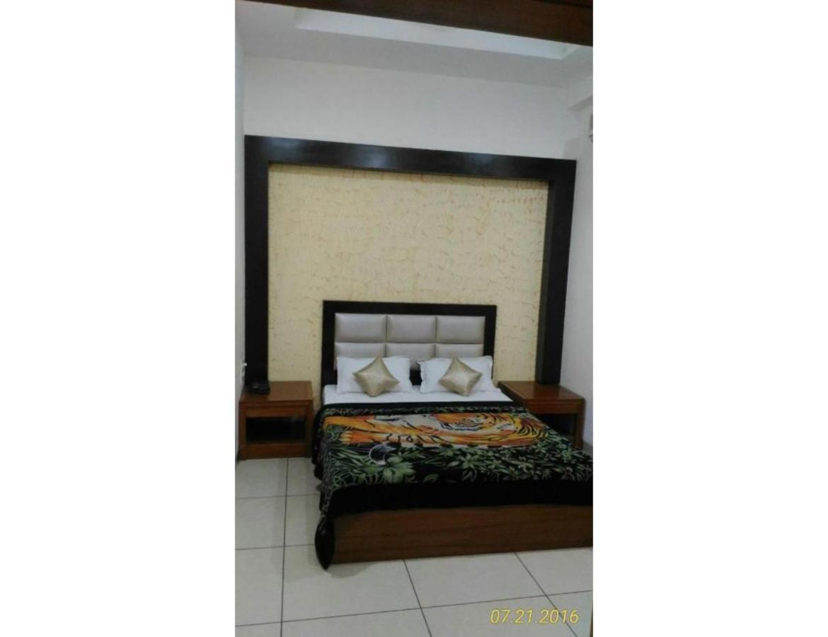 Hotel Kirandeep Agra Agra  Exterior foto