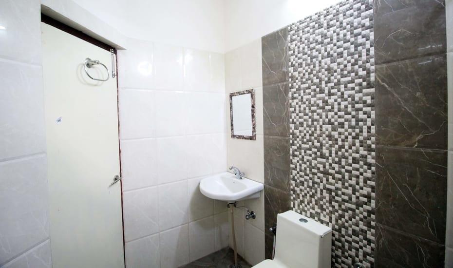 Hotel Kirandeep Agra Agra  Exterior foto