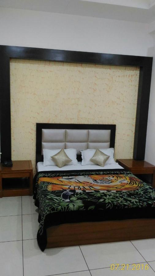 Hotel Kirandeep Agra Agra  Exterior foto